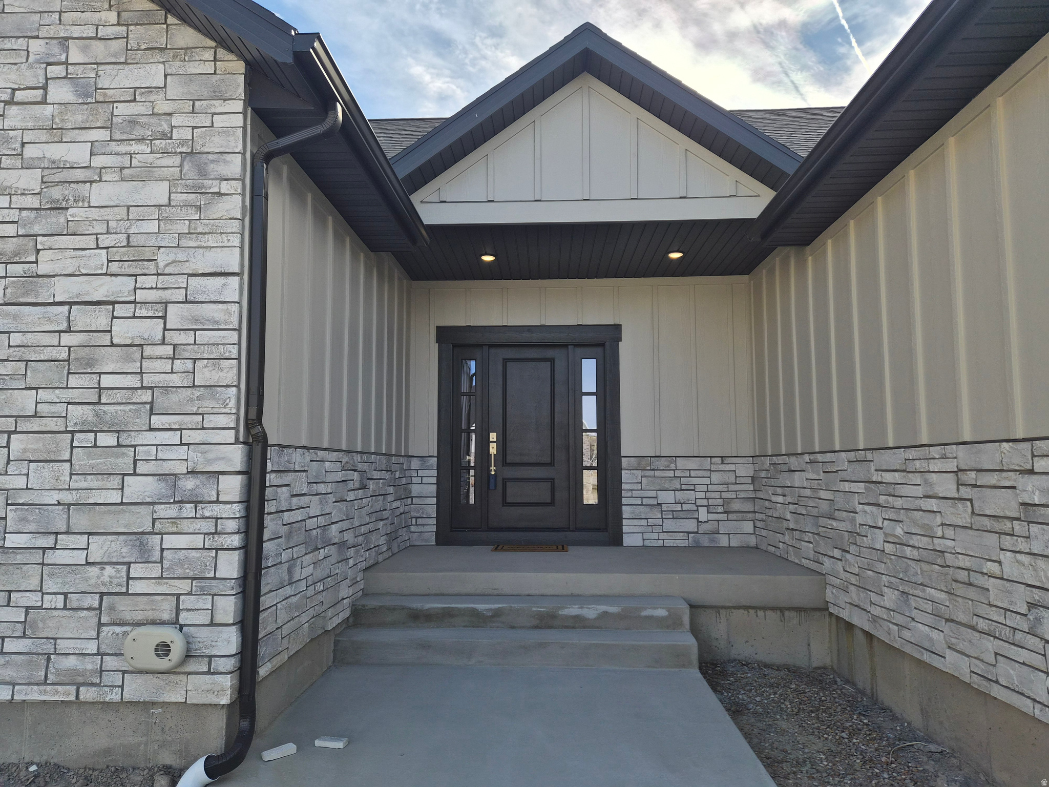 BALLPARK SUBDIVISION - Residential