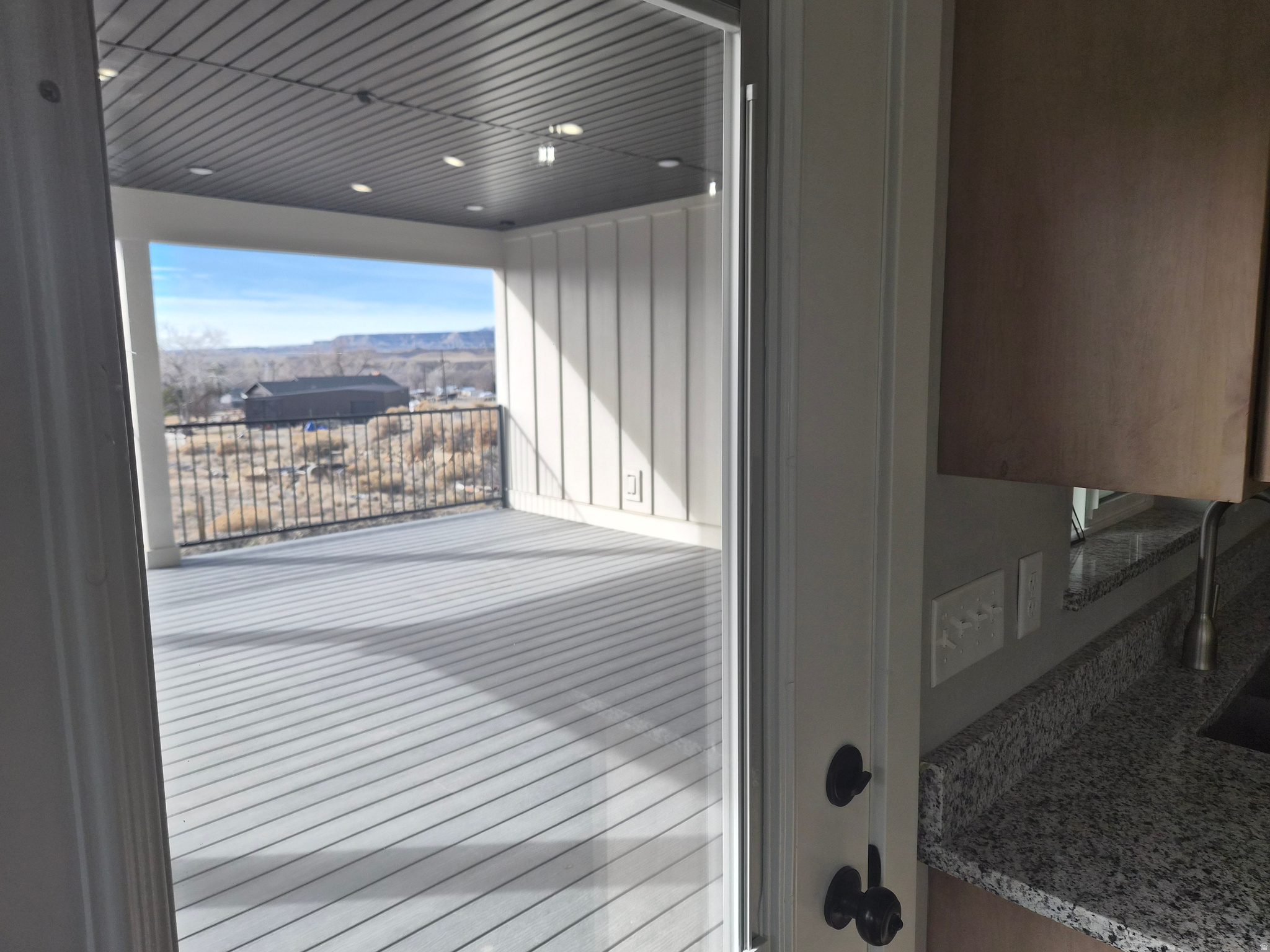 BALLPARK SUBDIVISION - Residential