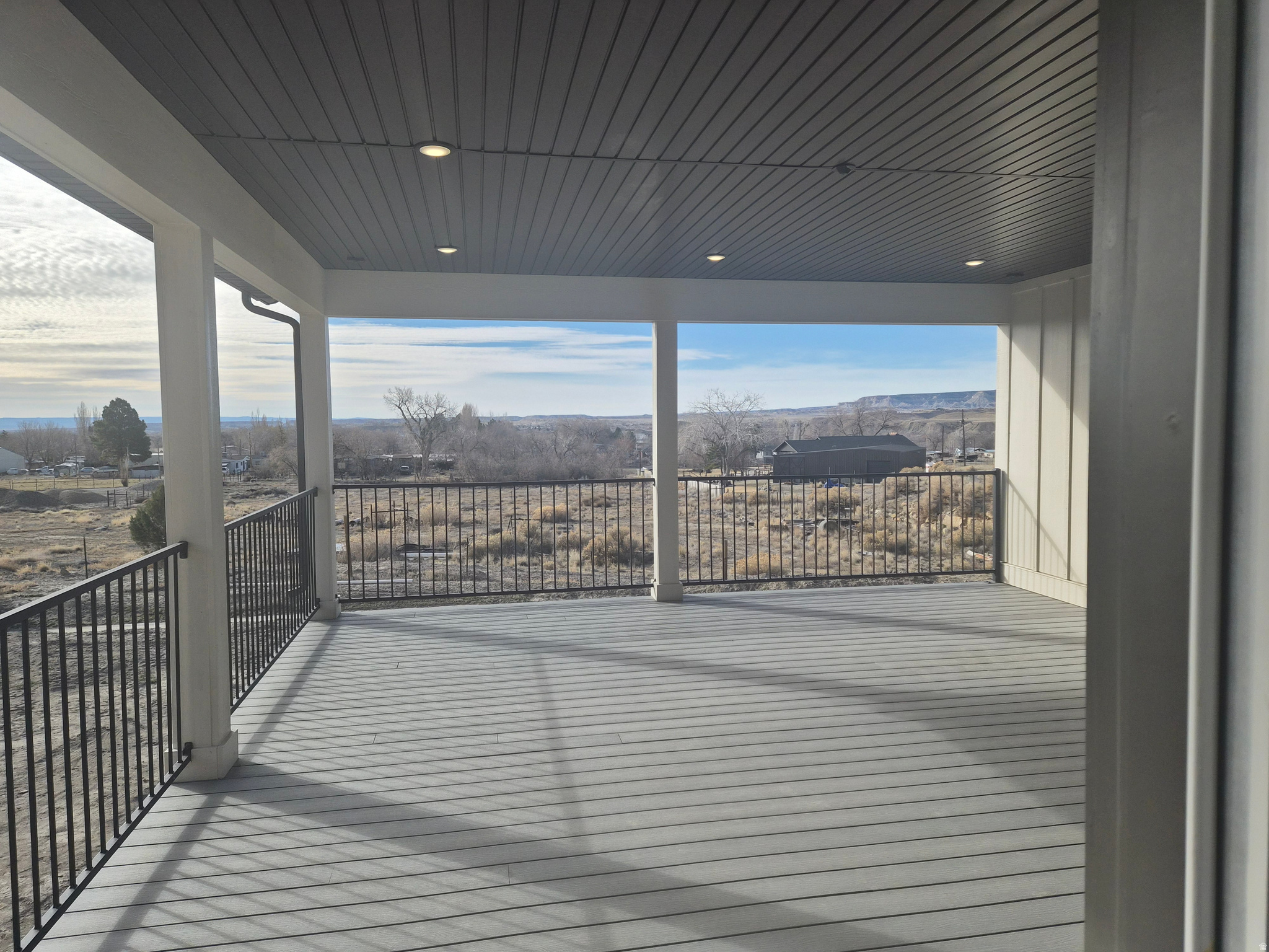 BALLPARK SUBDIVISION - Residential