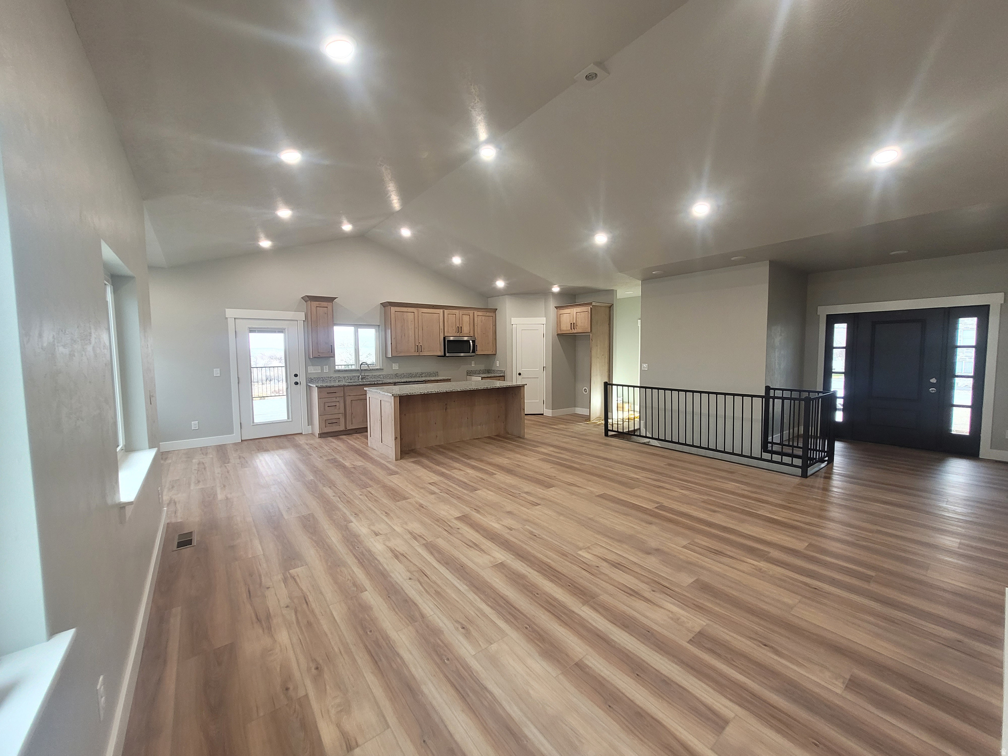 BALLPARK SUBDIVISION - Residential