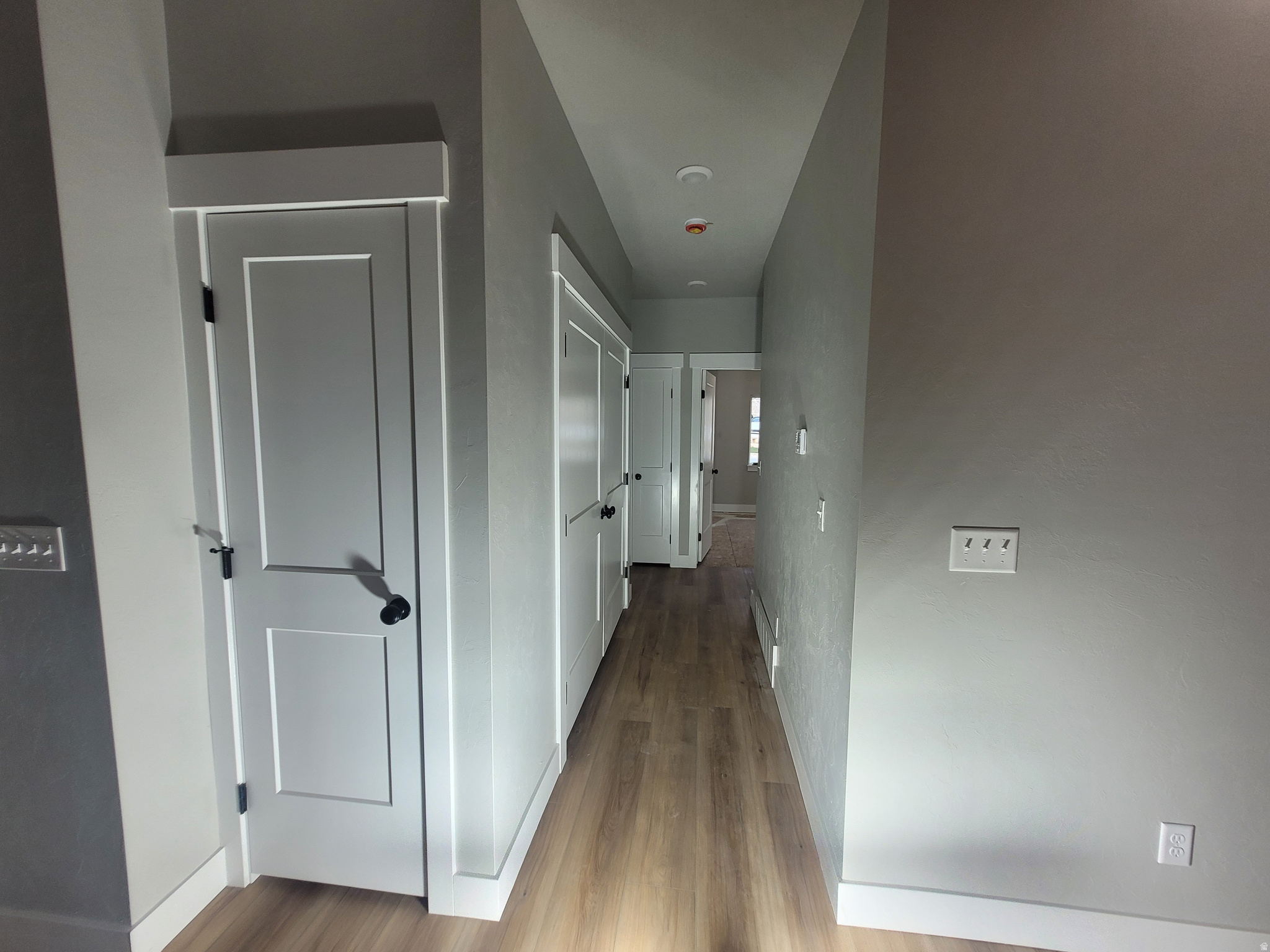 BALLPARK SUBDIVISION - Residential