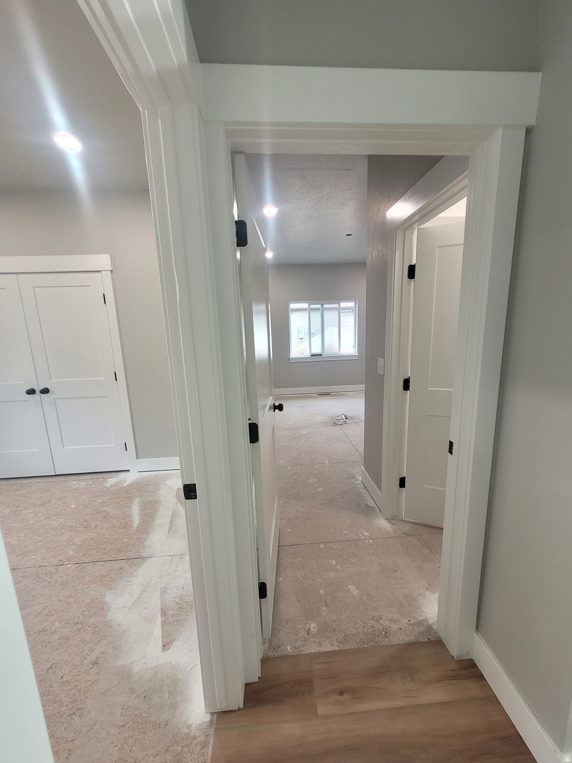 BALLPARK SUBDIVISION - Residential