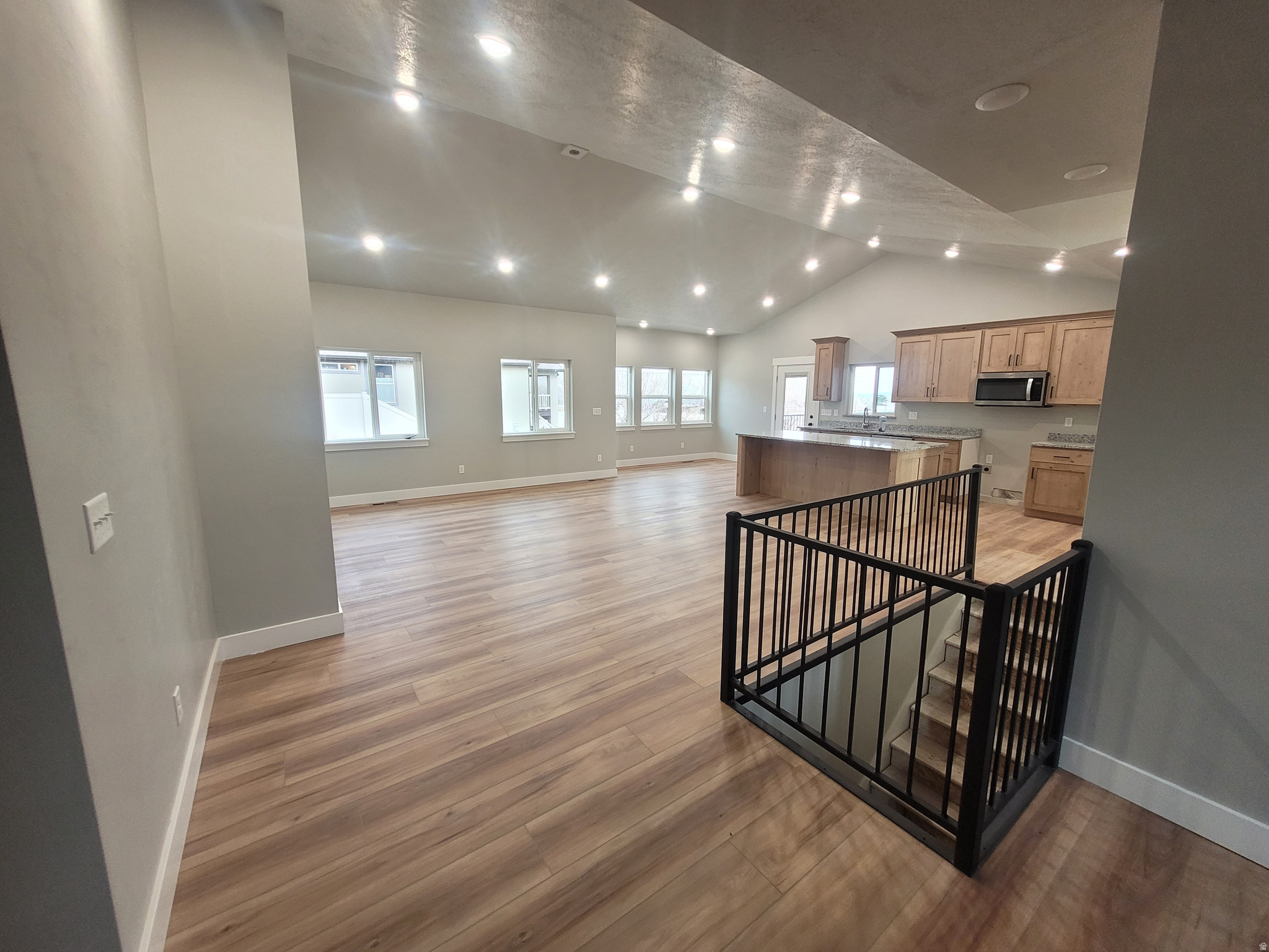 BALLPARK SUBDIVISION - Residential