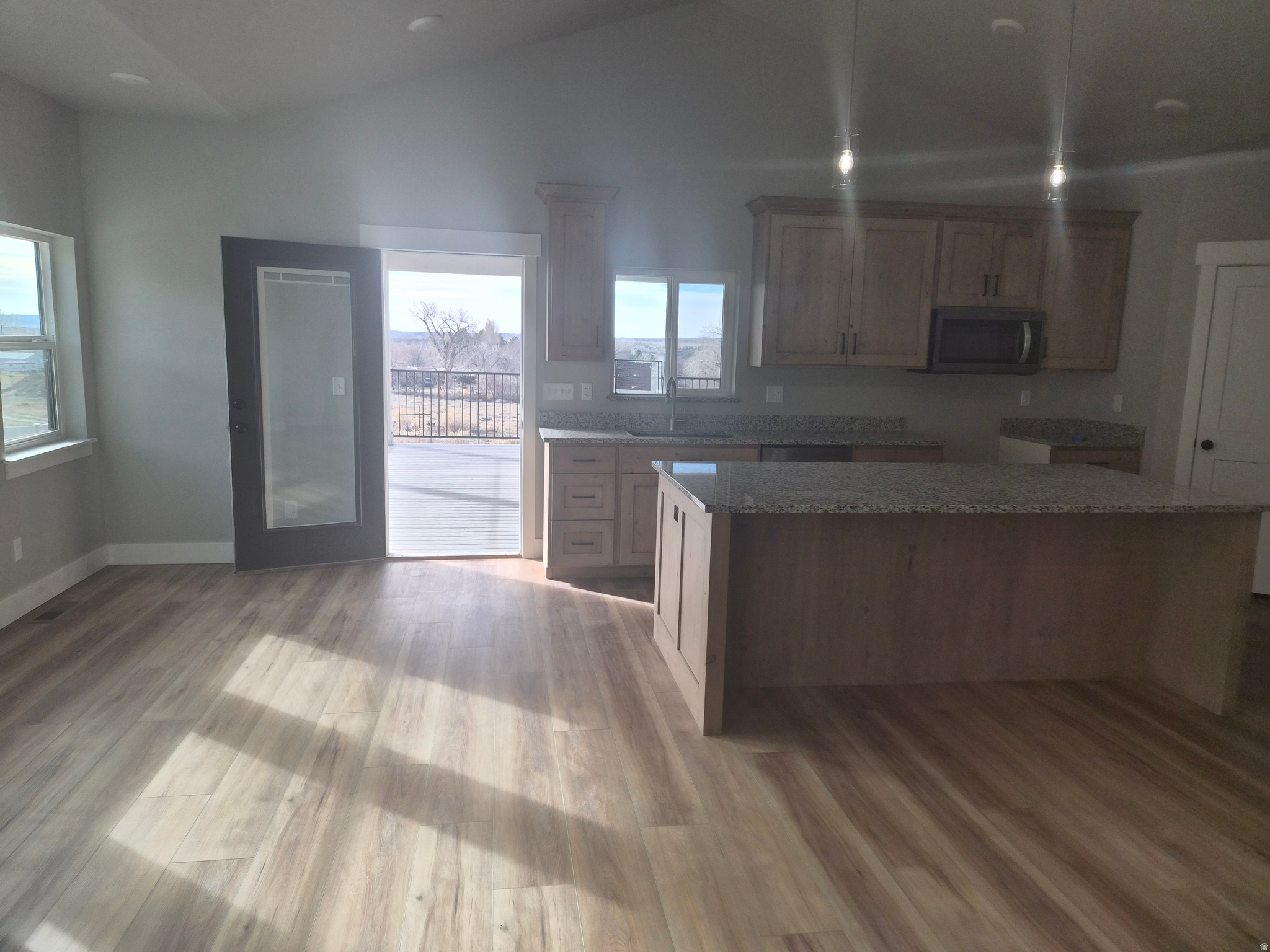 BALLPARK SUBDIVISION - Residential