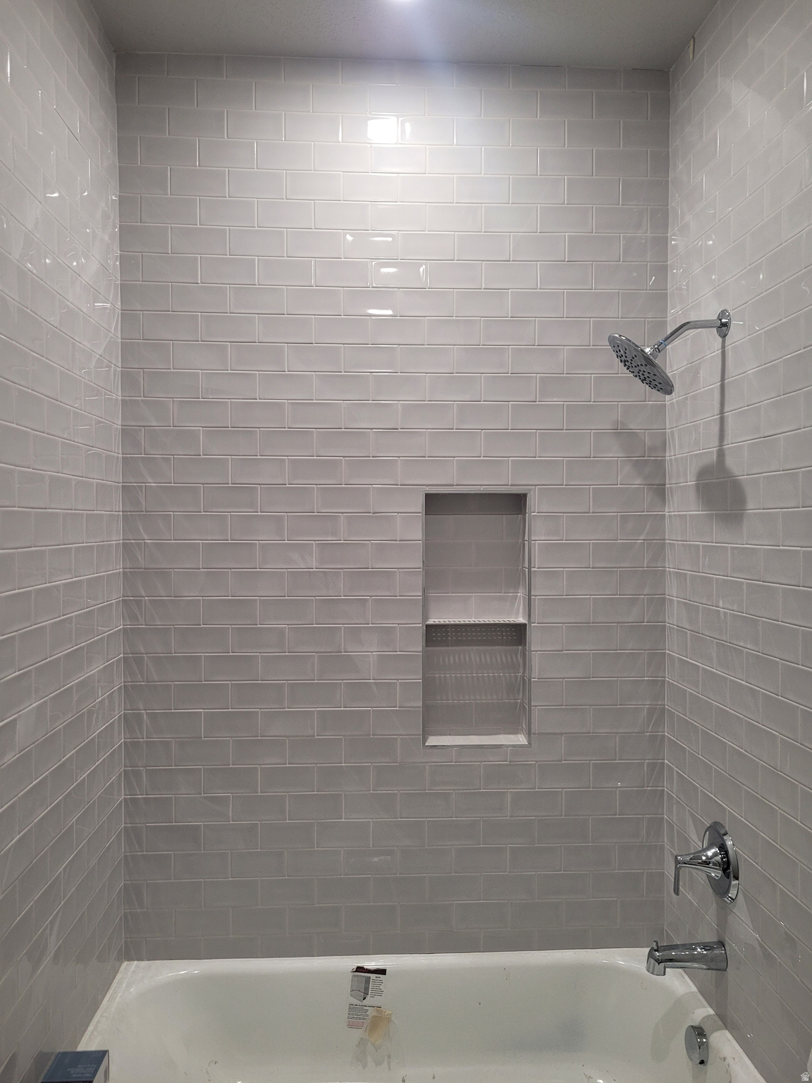 BALLPARK SUBDIVISION - Residential