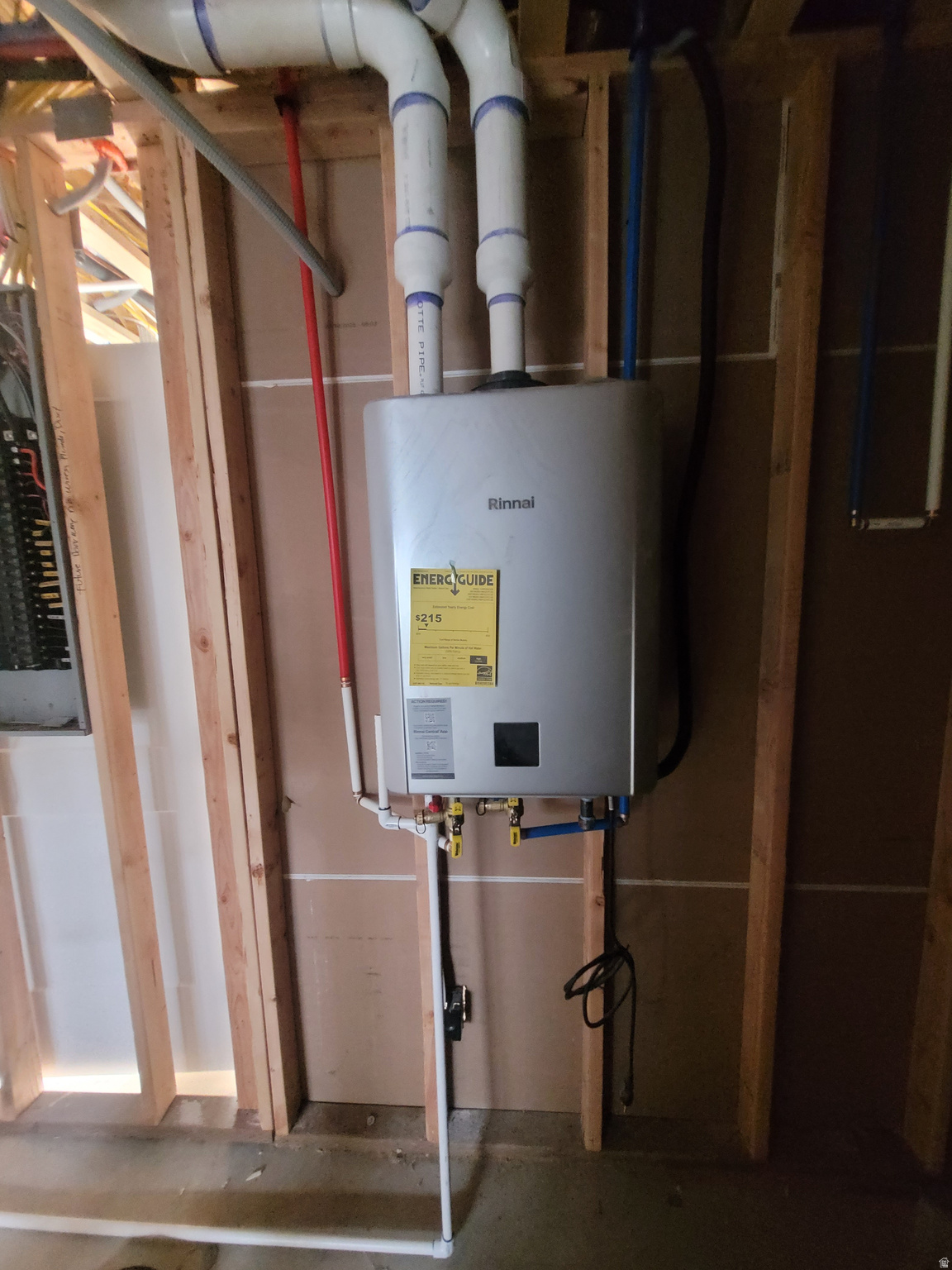 BALLPARK SUBDIVISION - Residential