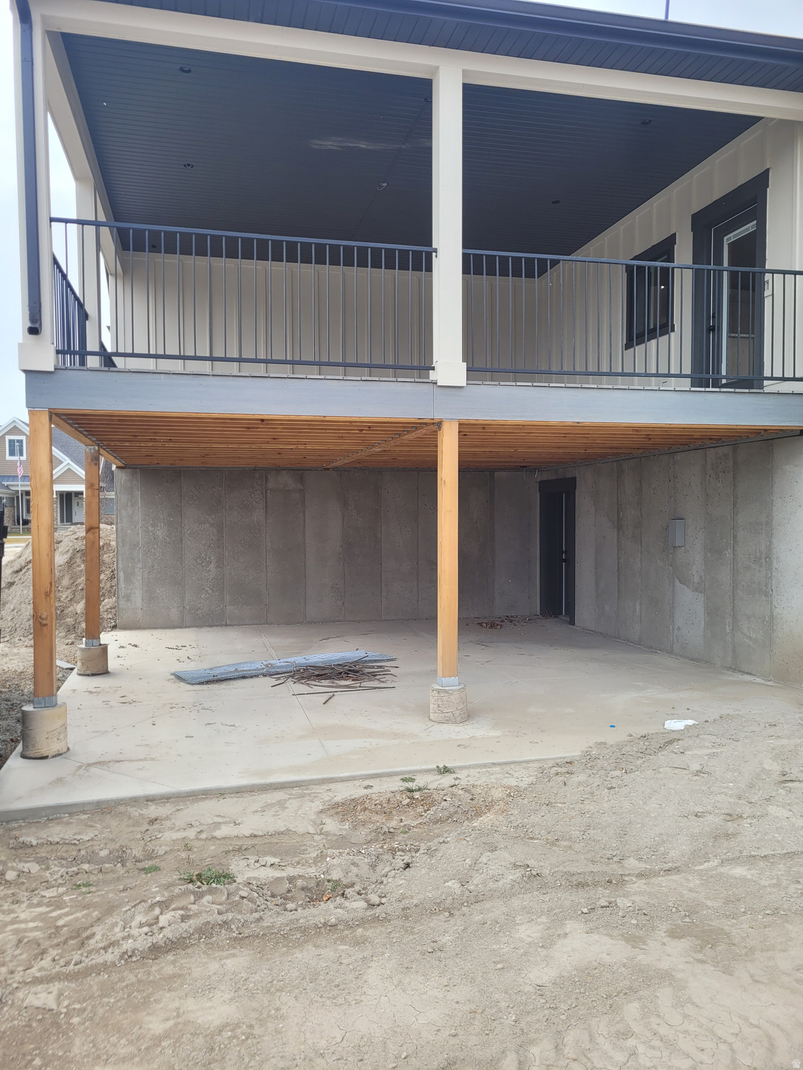 BALLPARK SUBDIVISION - Residential