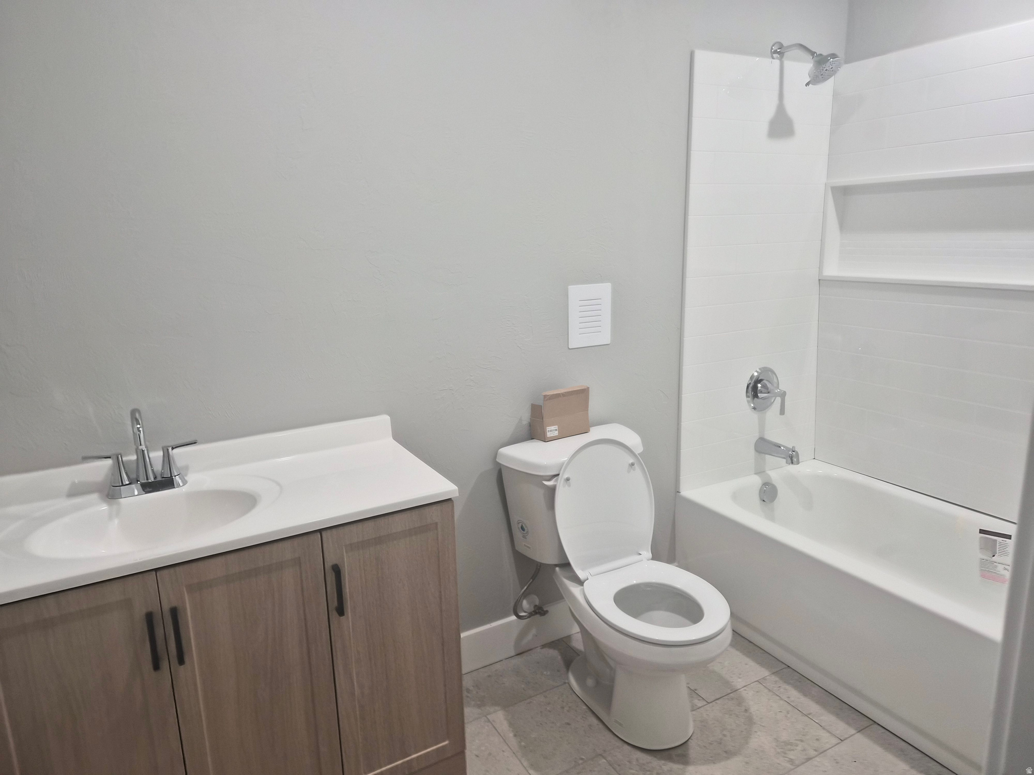 BALLPARK SUBDIVISION - Residential