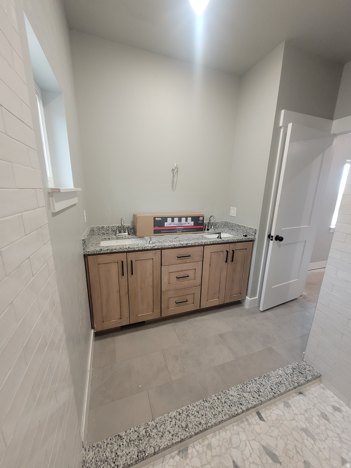 BALLPARK SUBDIVISION - Residential