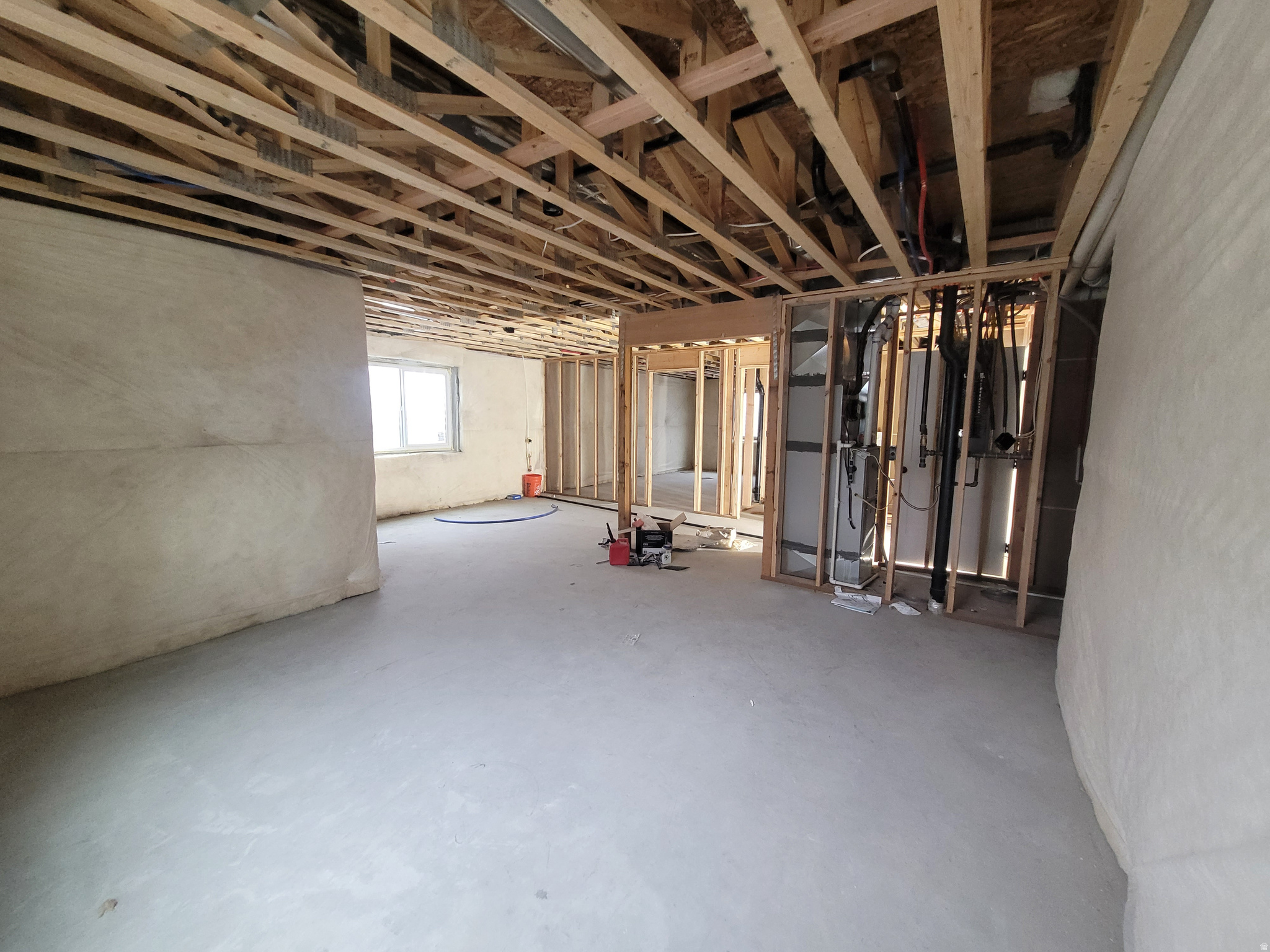 BALLPARK SUBDIVISION - Residential