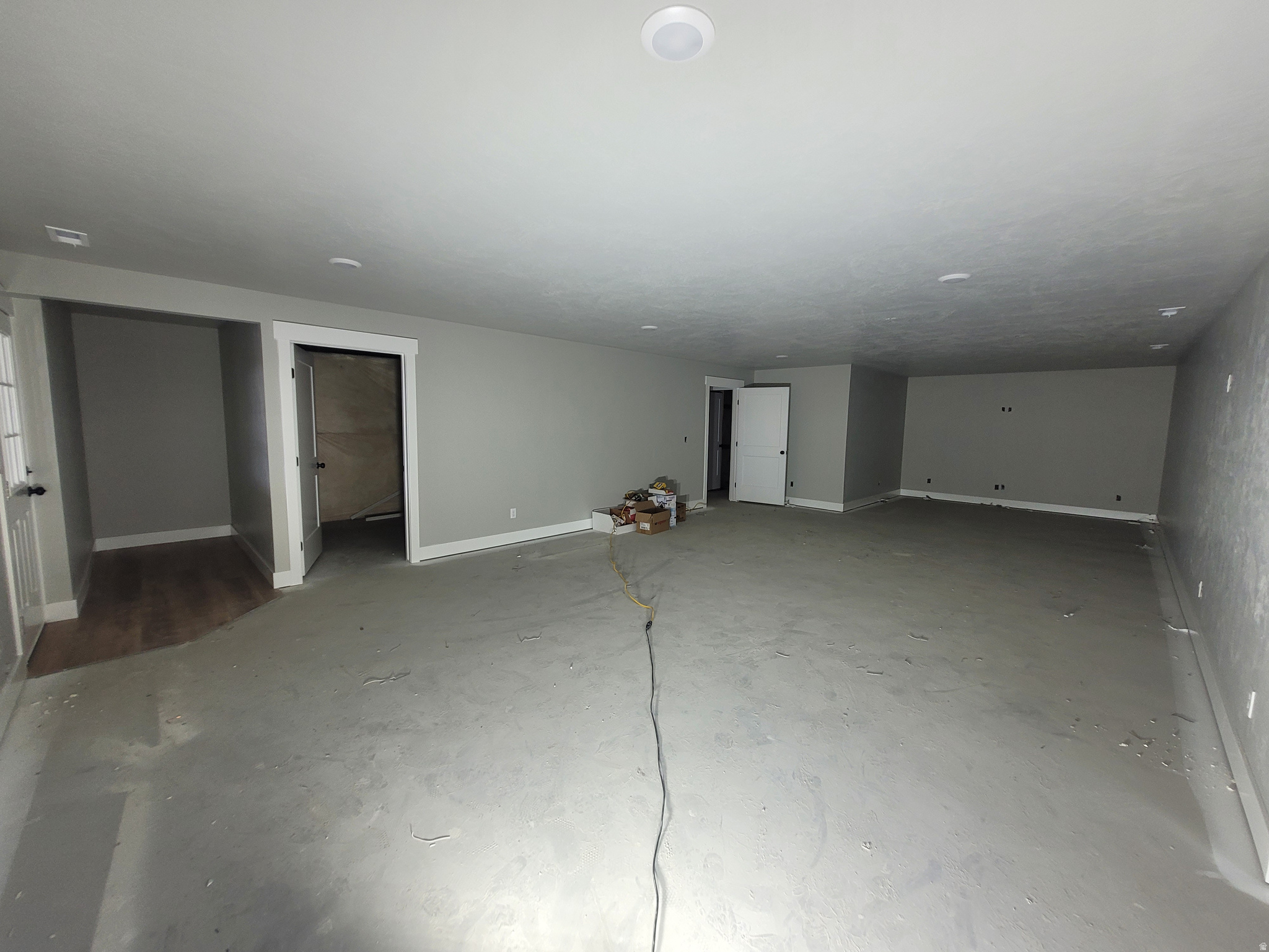 BALLPARK SUBDIVISION - Residential