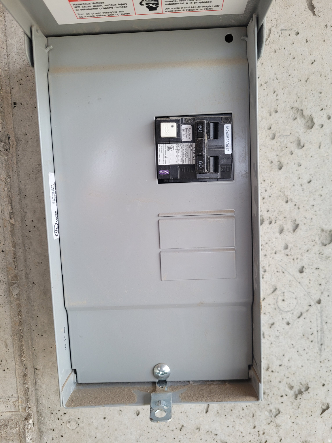 BALLPARK SUBDIVISION - Residential