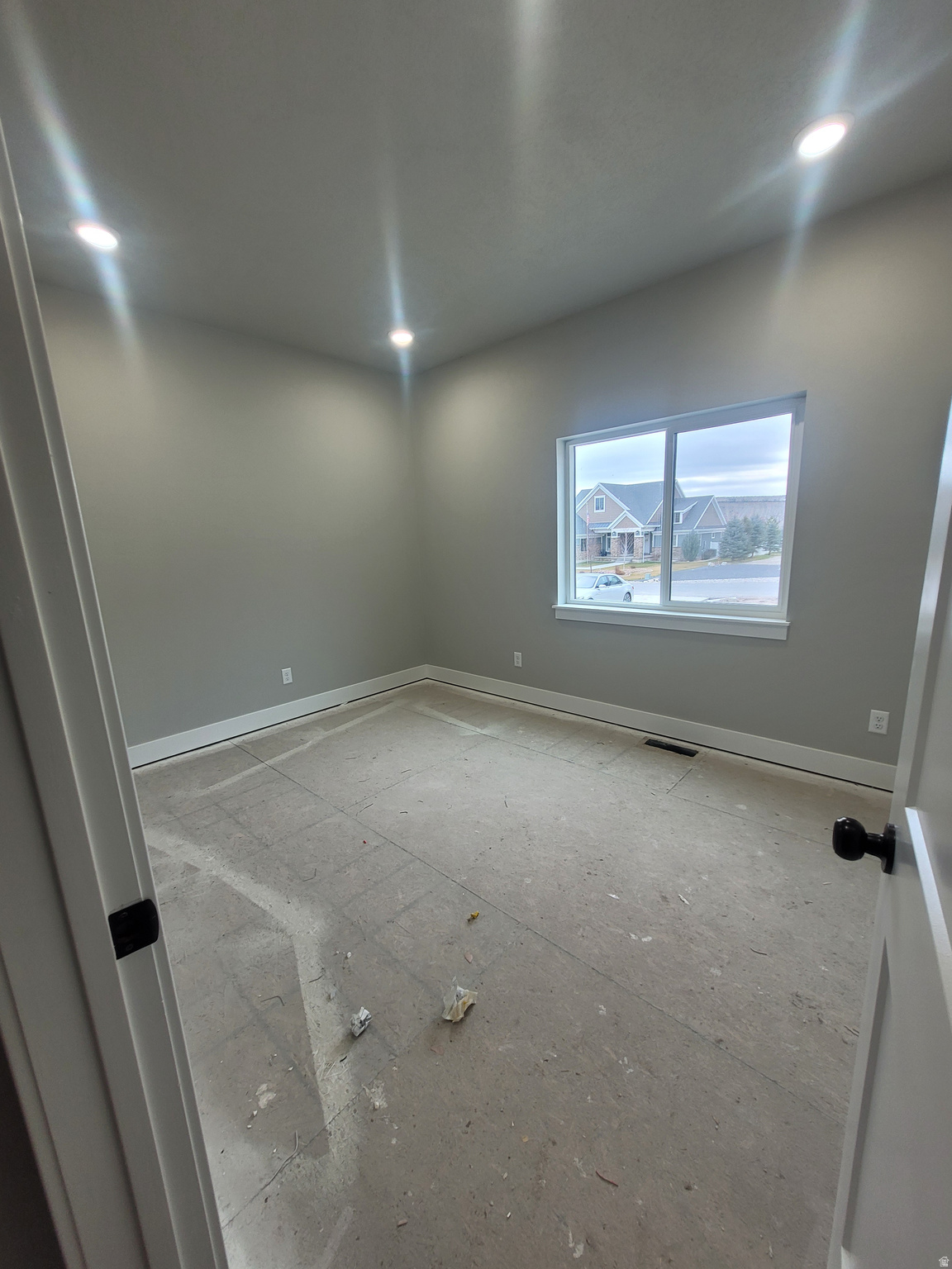 BALLPARK SUBDIVISION - Residential