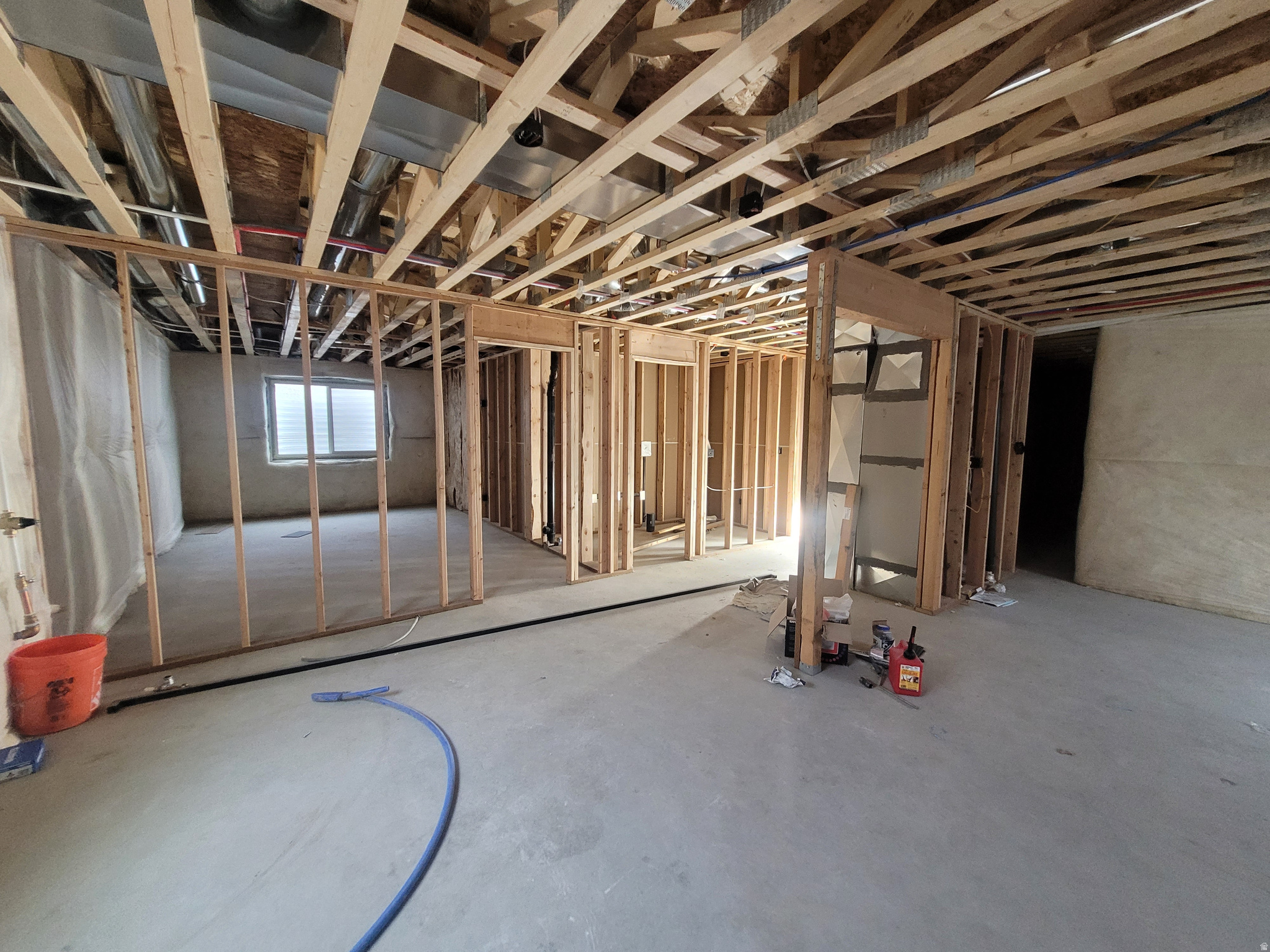 BALLPARK SUBDIVISION - Residential