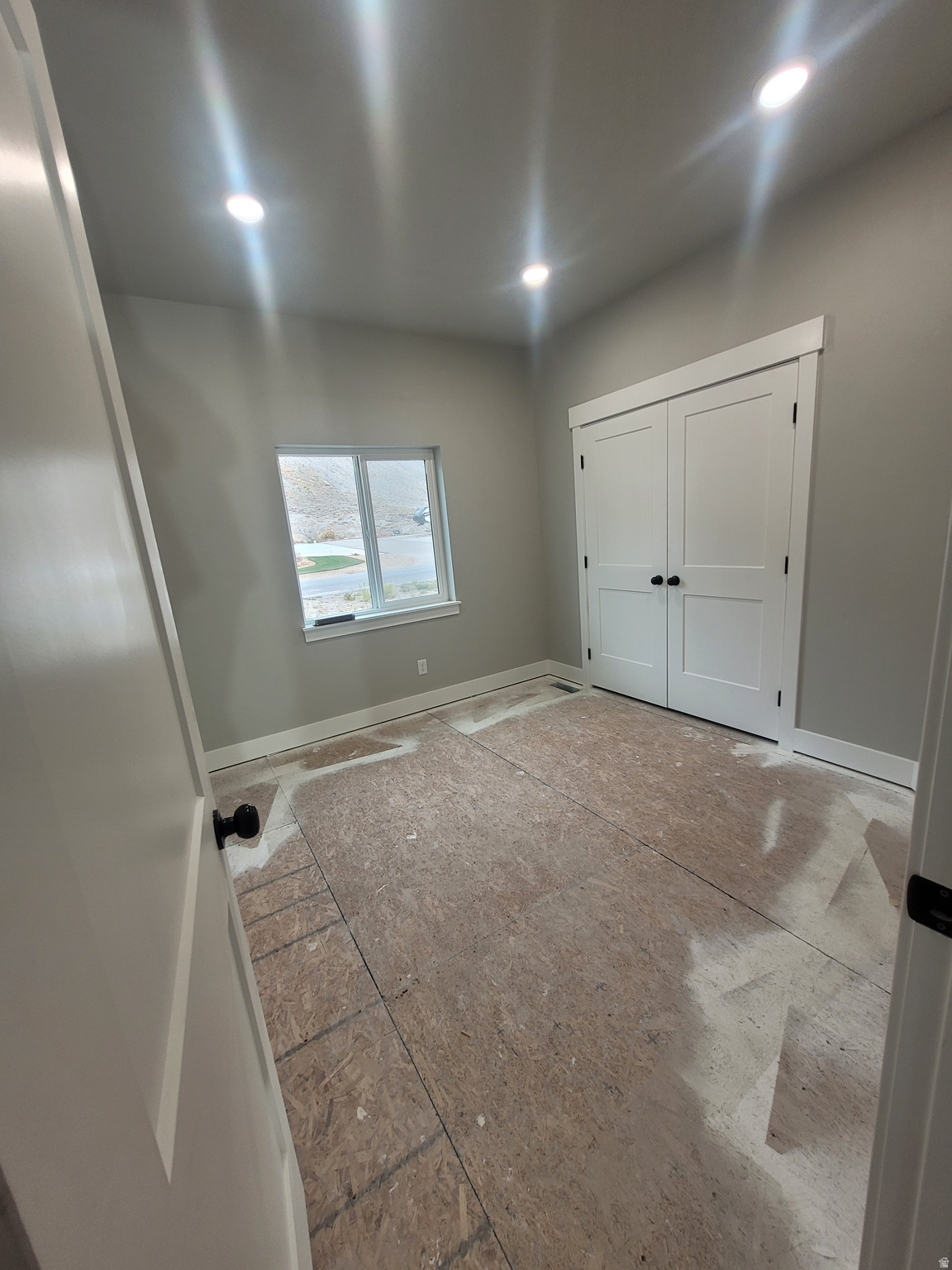 BALLPARK SUBDIVISION - Residential