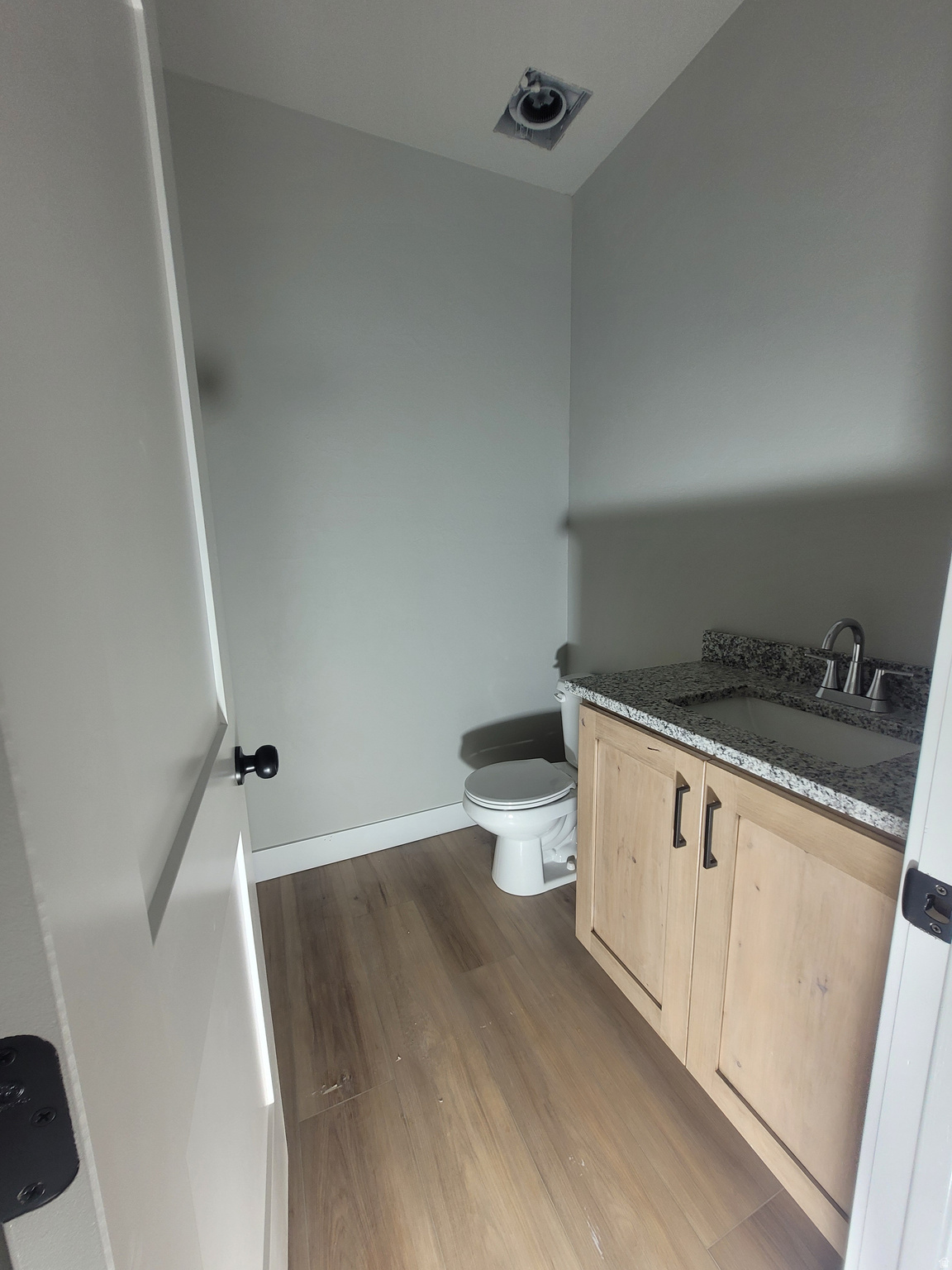 BALLPARK SUBDIVISION - Residential