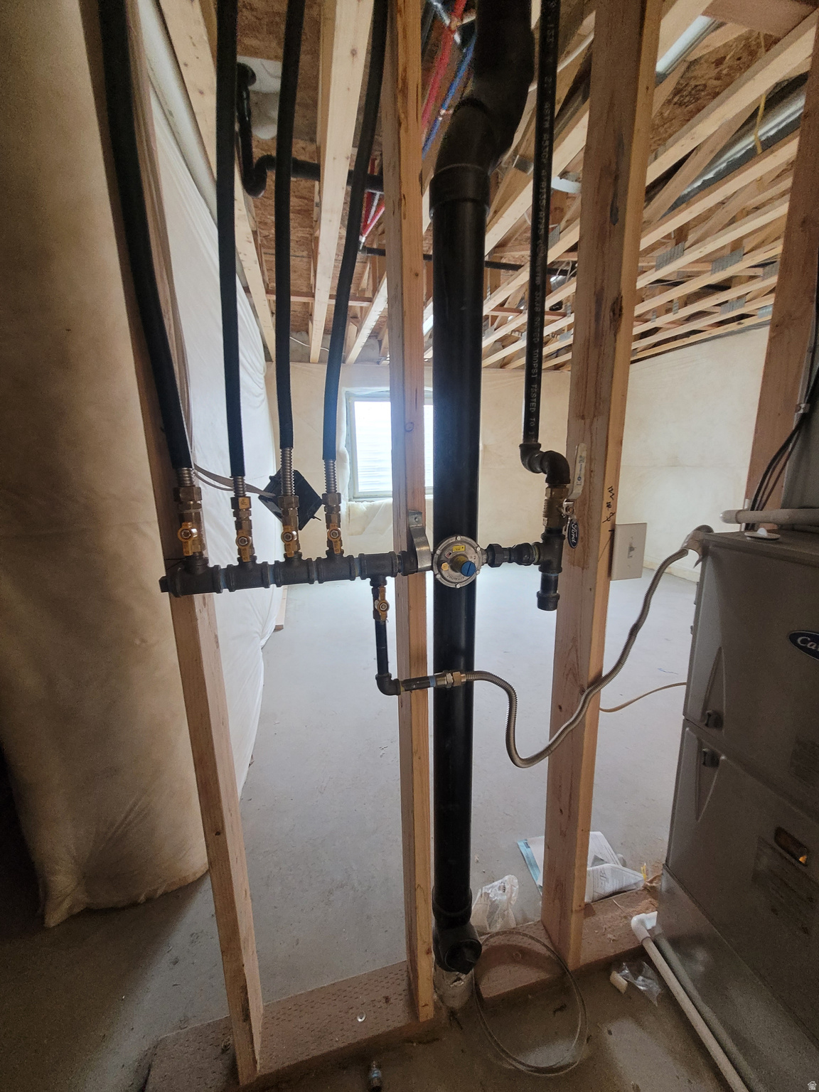 BALLPARK SUBDIVISION - Residential