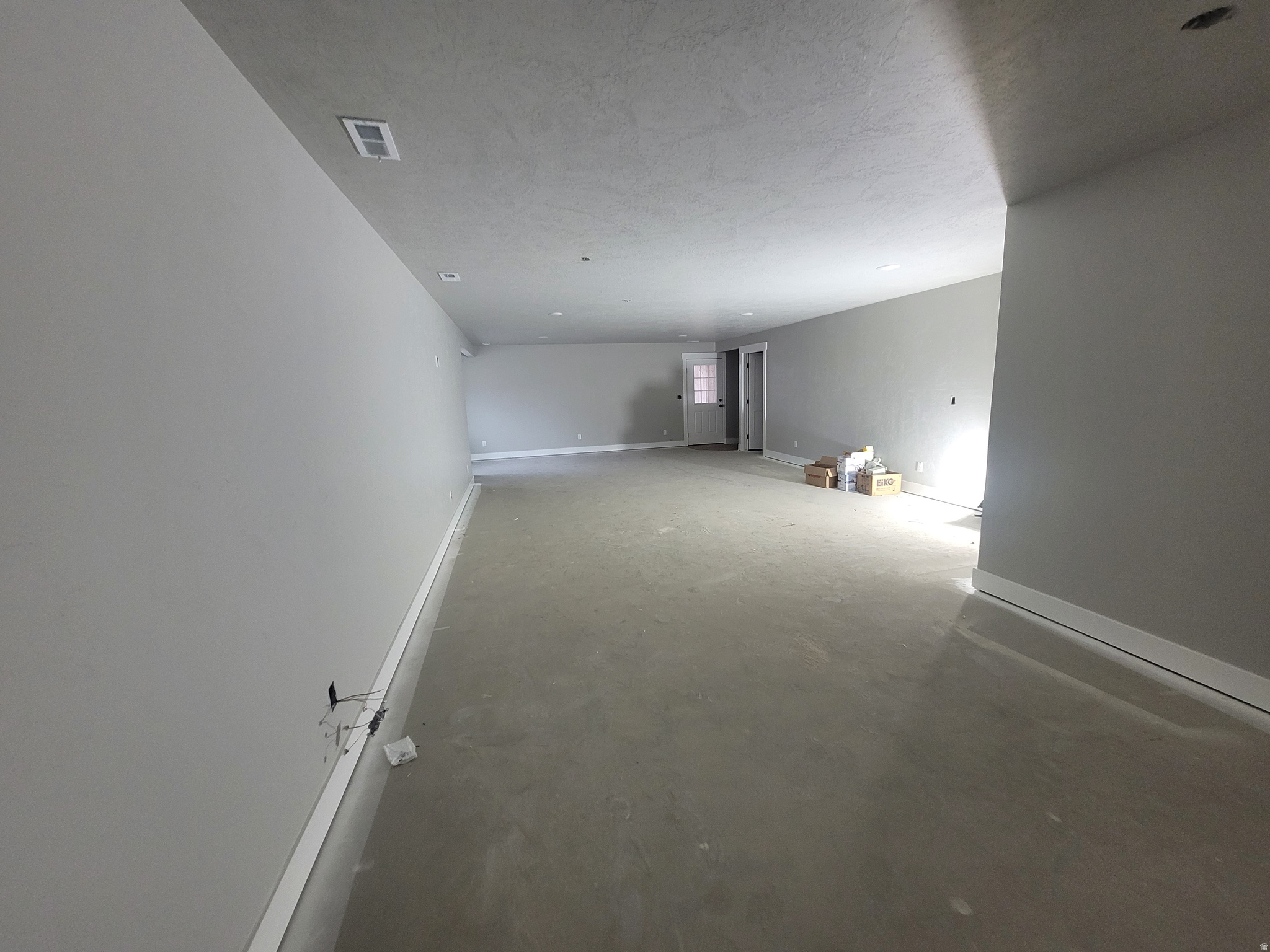 BALLPARK SUBDIVISION - Residential