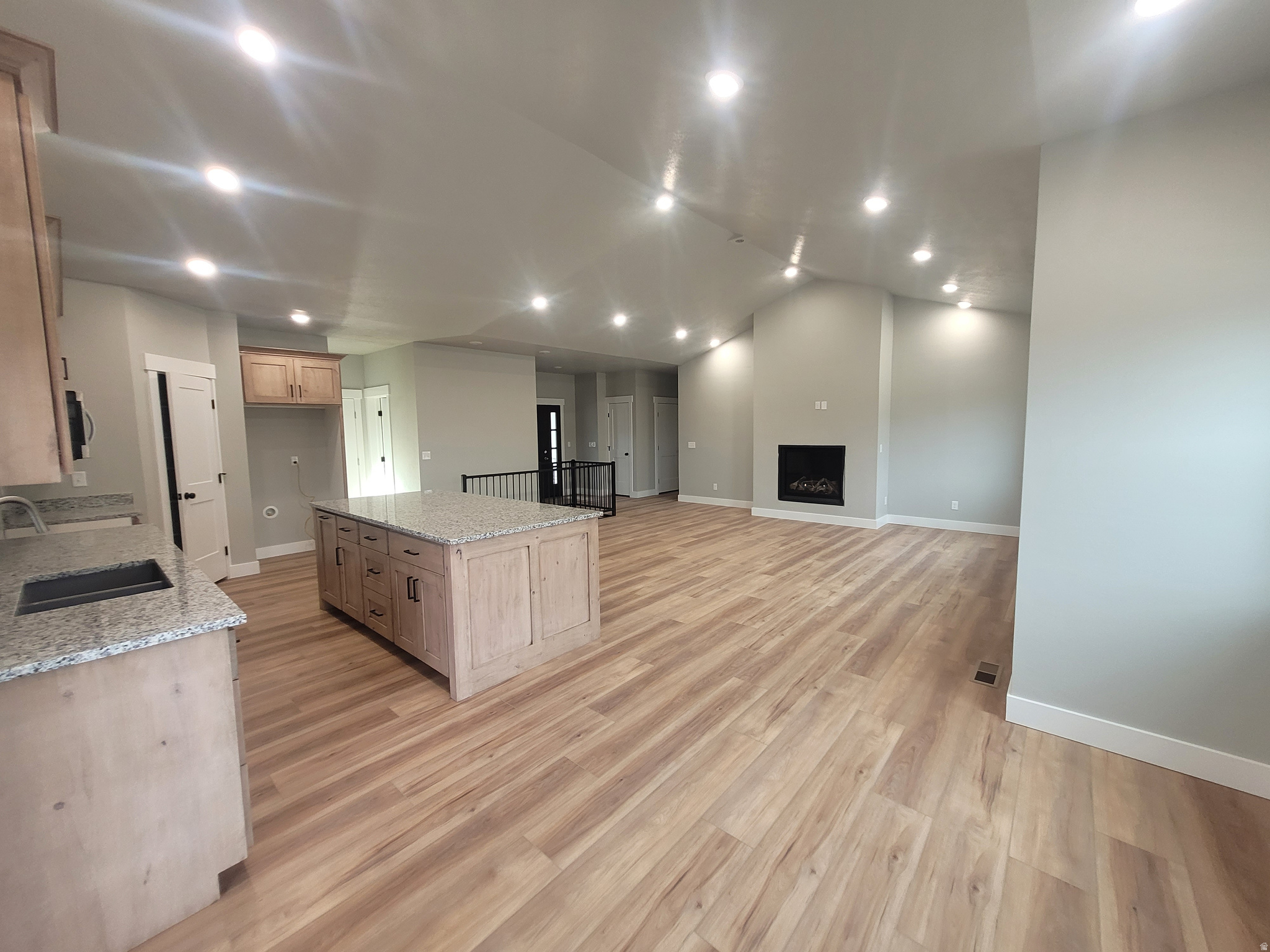 BALLPARK SUBDIVISION - Residential