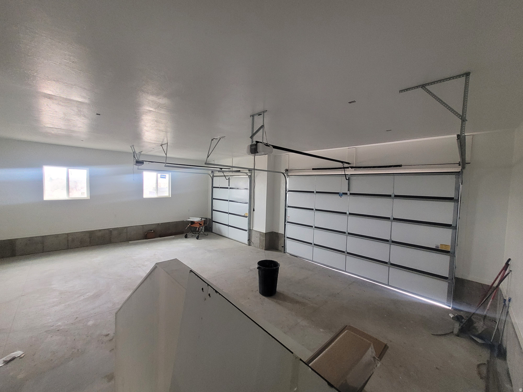 BALLPARK SUBDIVISION - Residential