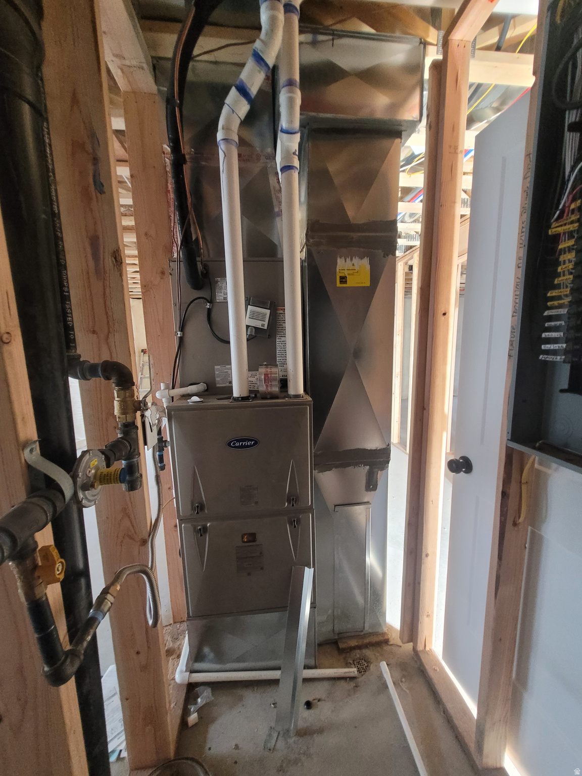 BALLPARK SUBDIVISION - Residential