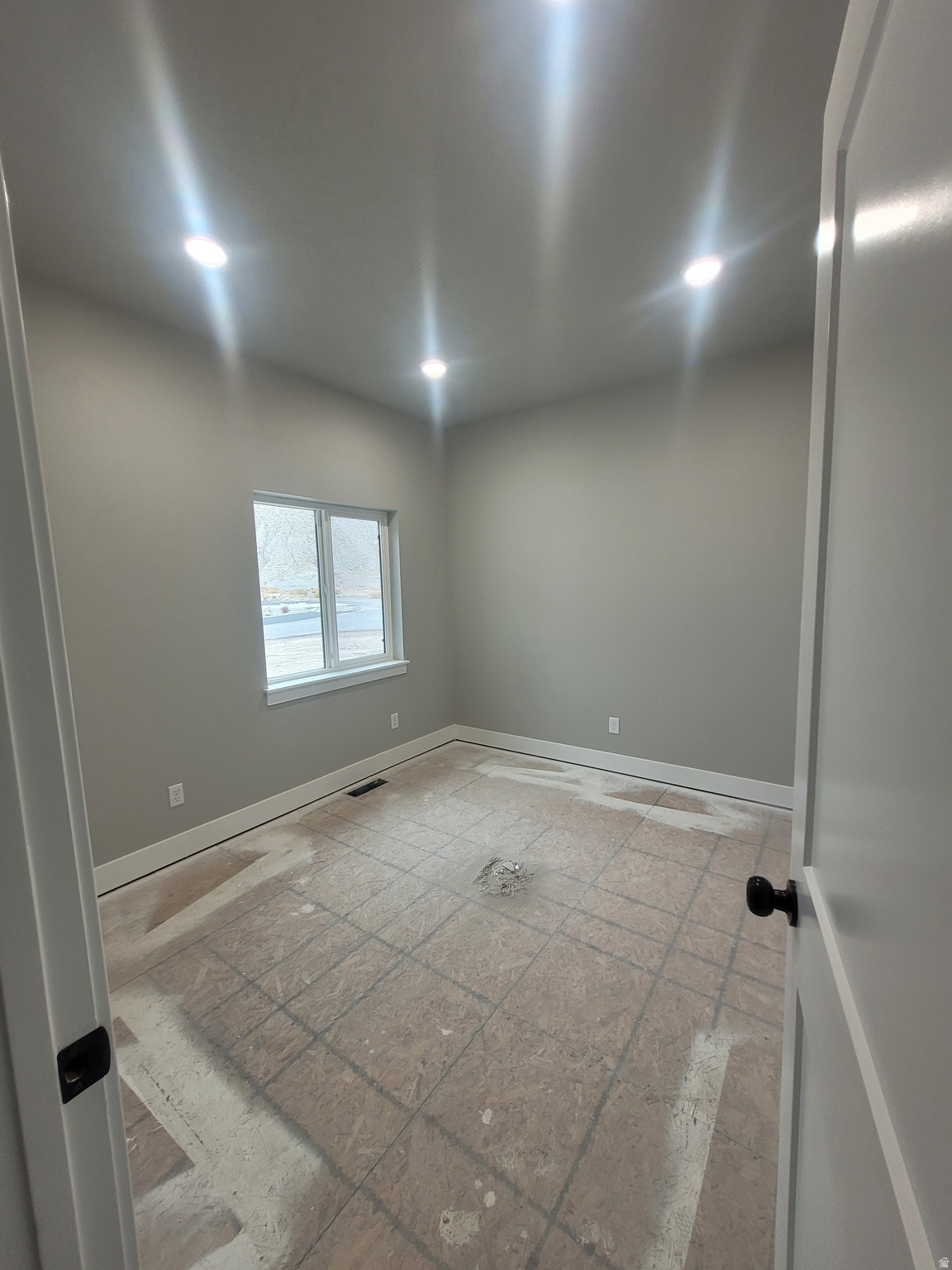 BALLPARK SUBDIVISION - Residential