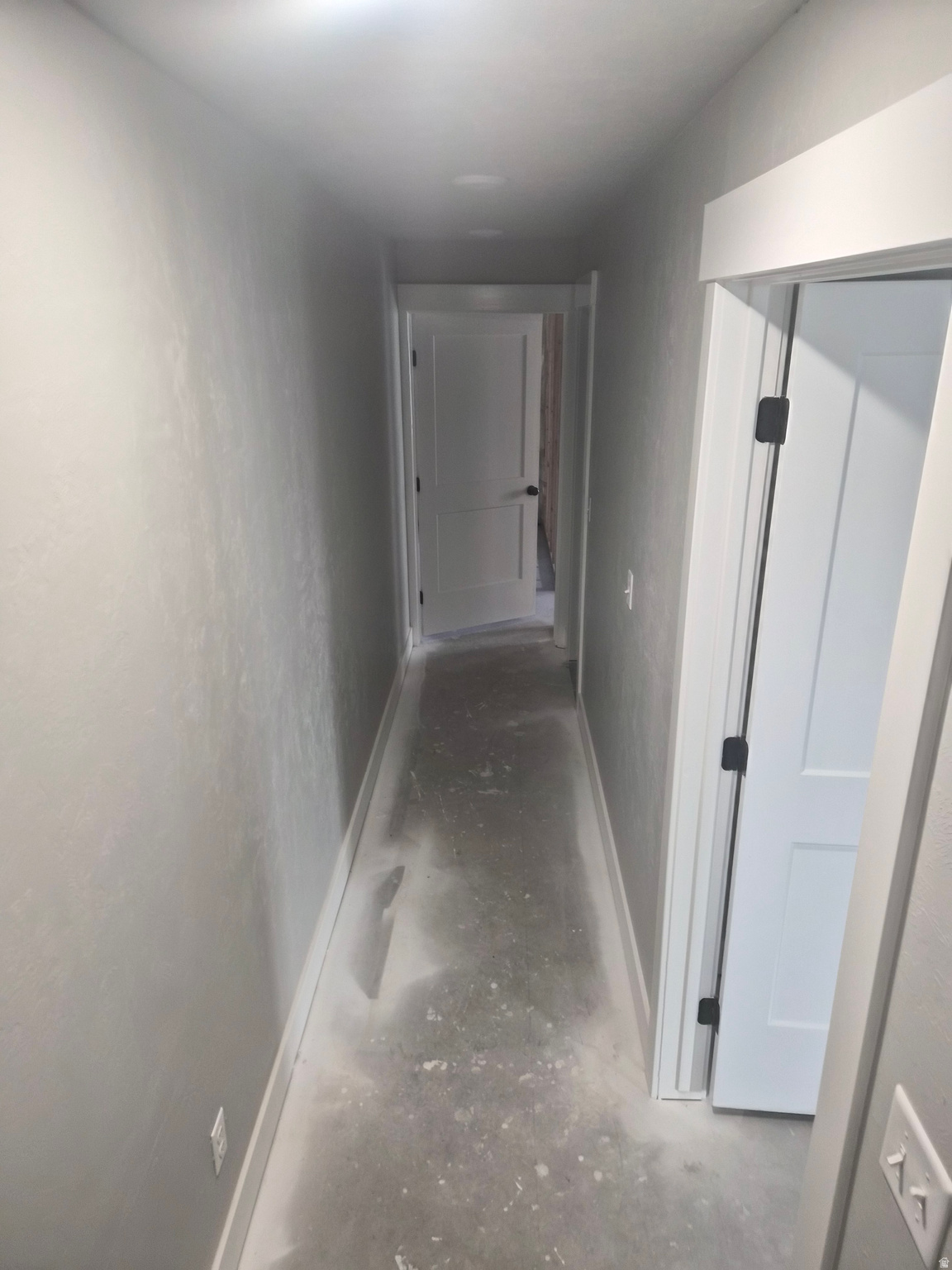 BALLPARK SUBDIVISION - Residential