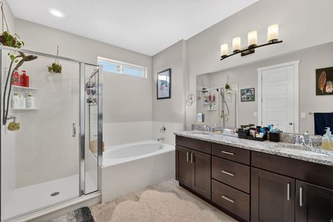 Tiny photo for 6767 W 8160 S, West Jordan, UT 84081 (MLS # 2144049)