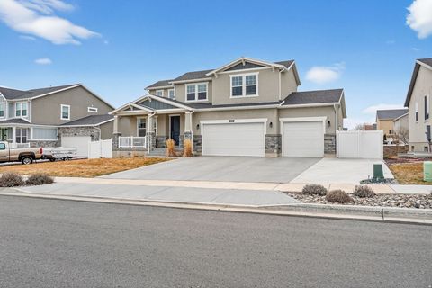Tiny photo for 6767 W 8160 S, West Jordan, UT 84081 (MLS # 2144049)