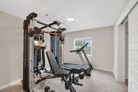 Tiny photo for 6767 W 8160 S, West Jordan, UT 84081 (MLS # 2144049)