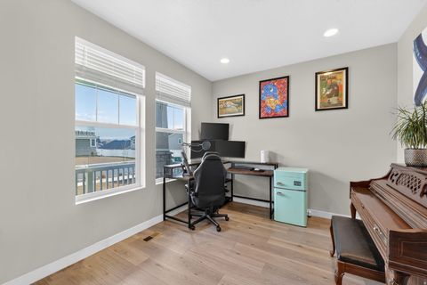 Tiny photo for 6767 W 8160 S, West Jordan, UT 84081 (MLS # 2144049)