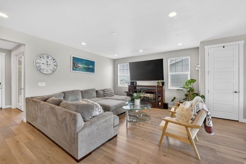 Tiny photo for 6767 W 8160 S, West Jordan, UT 84081 (MLS # 2144049)