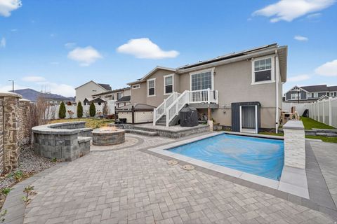 Tiny photo for 6767 W 8160 S, West Jordan, UT 84081 (MLS # 2144049)