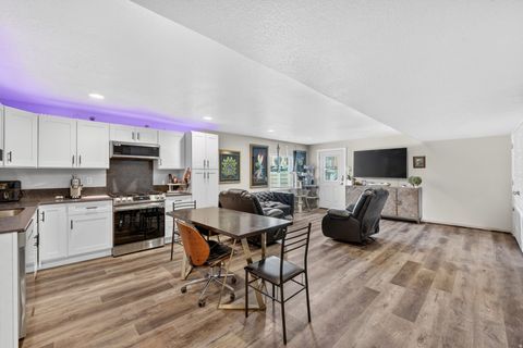 Tiny photo for 6767 W 8160 S, West Jordan, UT 84081 (MLS # 2144049)