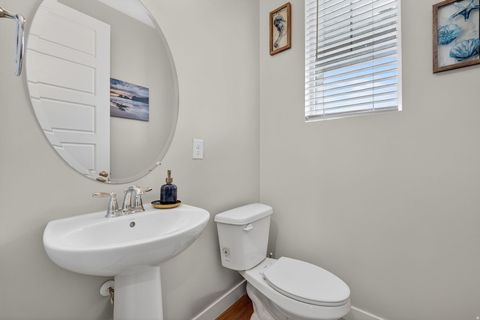 Tiny photo for 6767 W 8160 S, West Jordan, UT 84081 (MLS # 2144049)