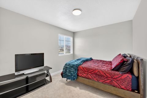 Tiny photo for 6767 W 8160 S, West Jordan, UT 84081 (MLS # 2144049)