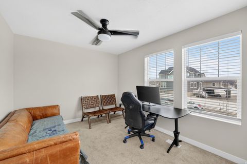 Tiny photo for 6767 W 8160 S, West Jordan, UT 84081 (MLS # 2144049)