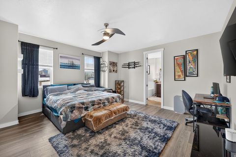 Tiny photo for 6767 W 8160 S, West Jordan, UT 84081 (MLS # 2144049)