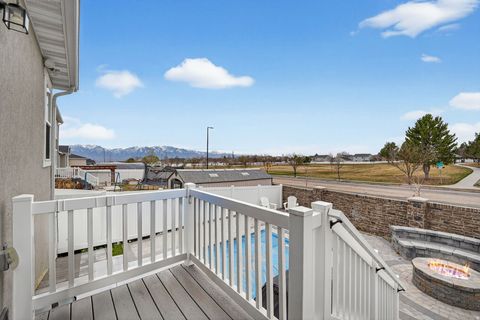 Tiny photo for 6767 W 8160 S, West Jordan, UT 84081 (MLS # 2144049)