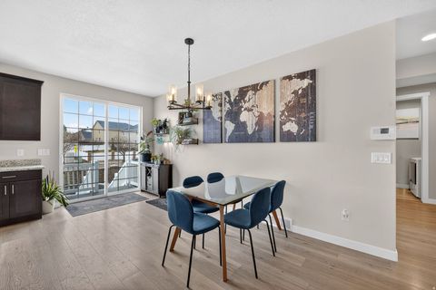 Tiny photo for 6767 W 8160 S, West Jordan, UT 84081 (MLS # 2144049)