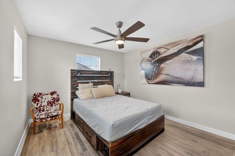 Tiny photo for 6767 W 8160 S, West Jordan, UT 84081 (MLS # 2144049)