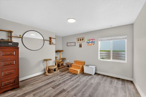 Tiny photo for 6767 W 8160 S, West Jordan, UT 84081 (MLS # 2144049)
