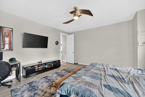 Tiny photo for 6767 W 8160 S, West Jordan, UT 84081 (MLS # 2144049)