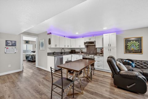 Tiny photo for 6767 W 8160 S, West Jordan, UT 84081 (MLS # 2144049)