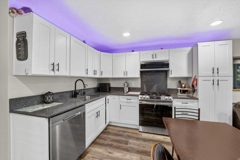 Tiny photo for 6767 W 8160 S, West Jordan, UT 84081 (MLS # 2144049)