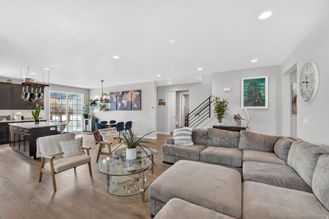 Tiny photo for 6767 W 8160 S, West Jordan, UT 84081 (MLS # 2144049)