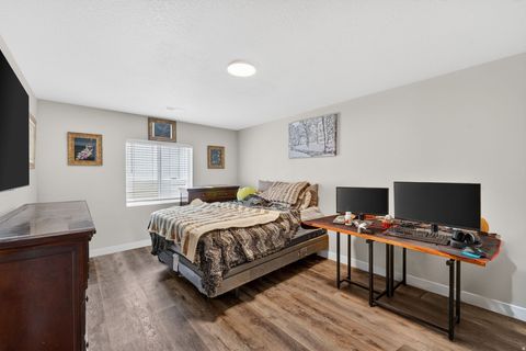 Tiny photo for 6767 W 8160 S, West Jordan, UT 84081 (MLS # 2144049)