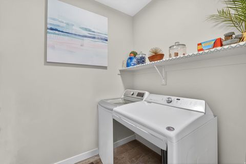 Tiny photo for 6767 W 8160 S, West Jordan, UT 84081 (MLS # 2144049)