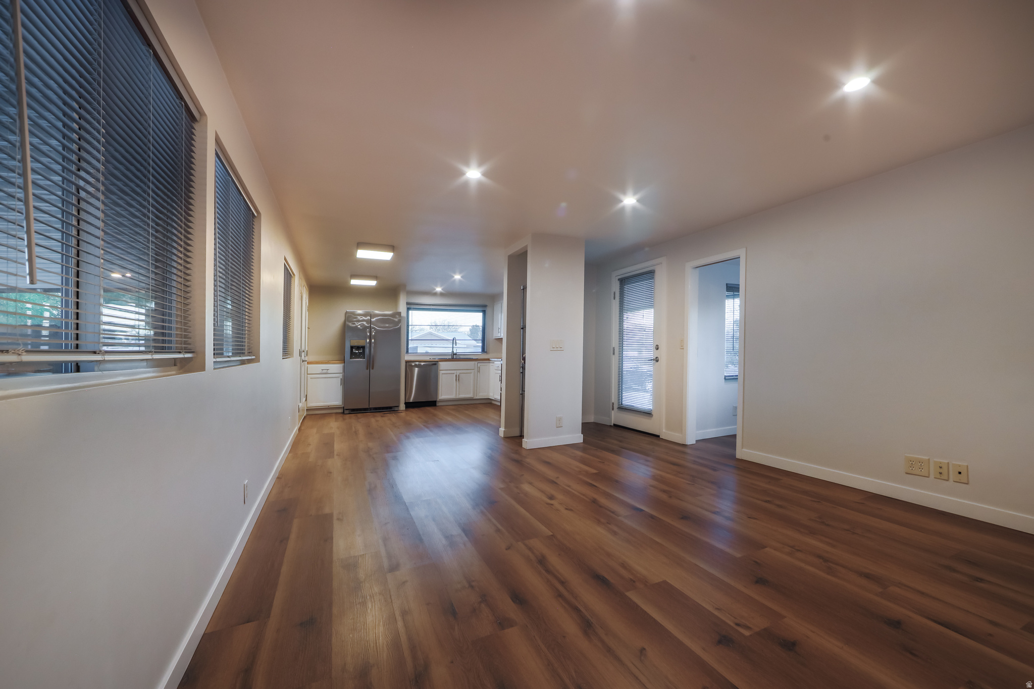 WESTON HAFEN MOBILE HOME EST - Residential