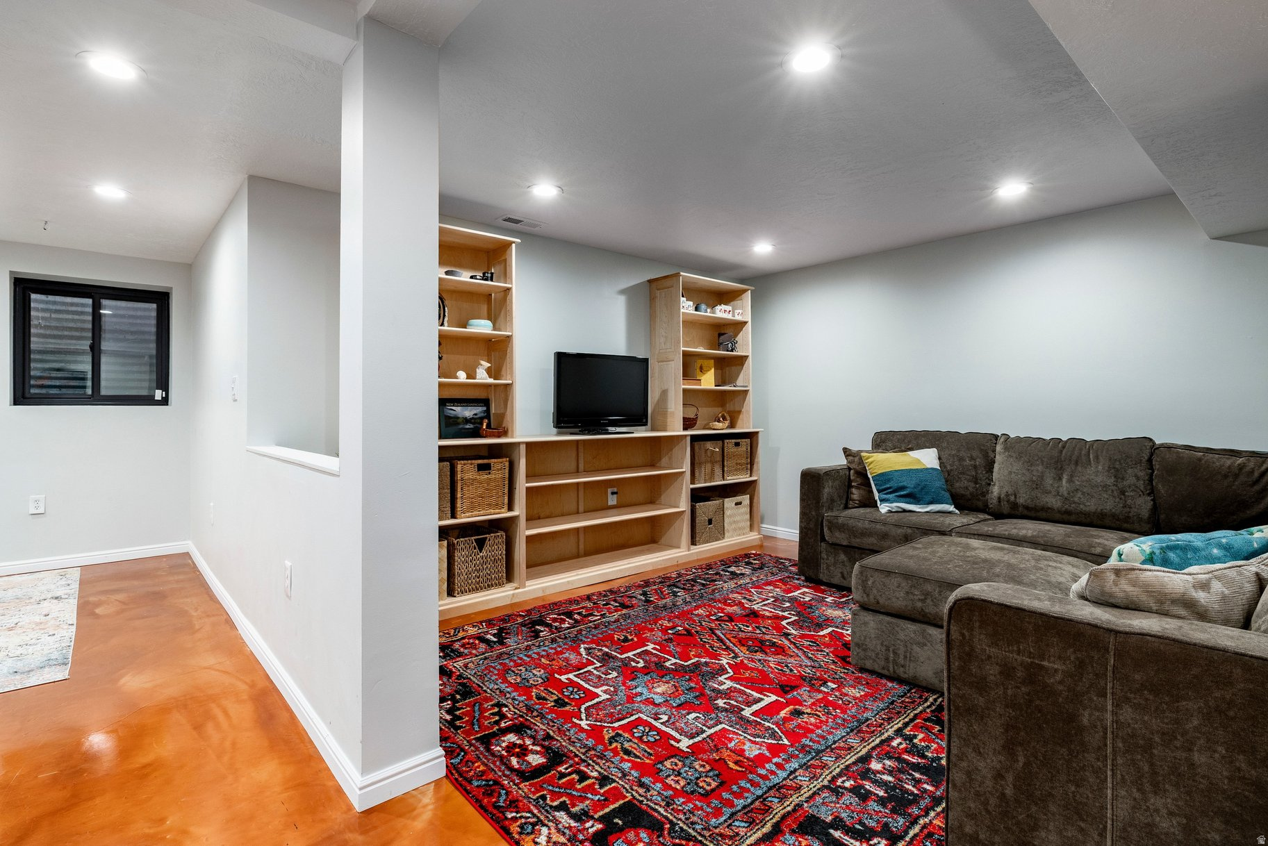 FEDERAL HEIGHTS - Residential